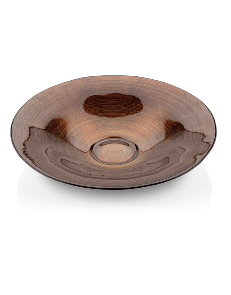 Centro Tavola Bombay Vetro Soffiato - E20 D'Arredo - Idee ...