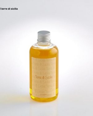 Ricarica Lux profuma ambiente terra di scilia (agrumi)250 ml