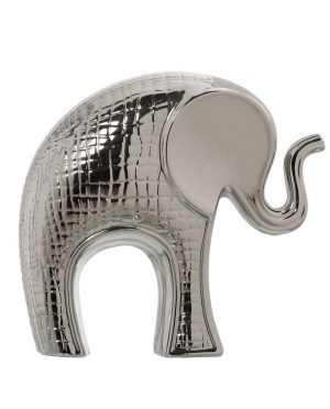 Elefante Ceramica moderno