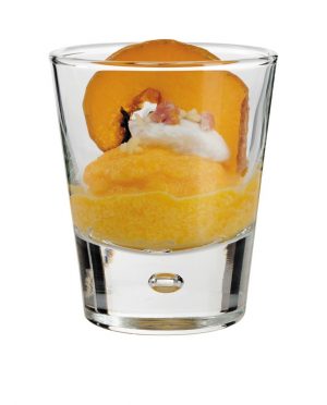 Set bicchierini Liquore