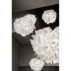 Sospensione Veli Foliage Media