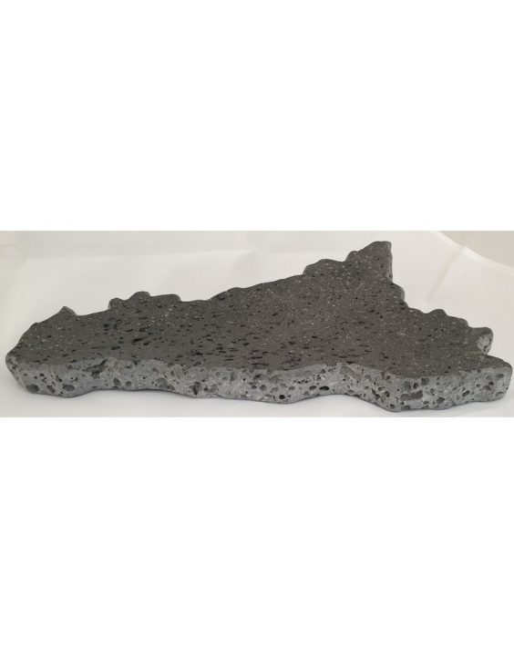 sicilia grande pietra lavica