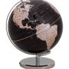 Mappamondo Illuminato