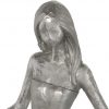 Dama in Abito Lungo