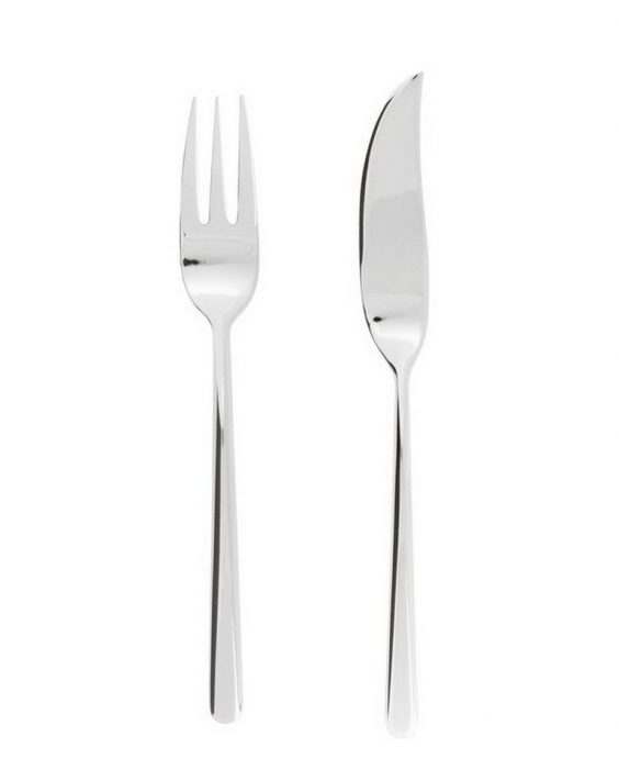 linear pesce