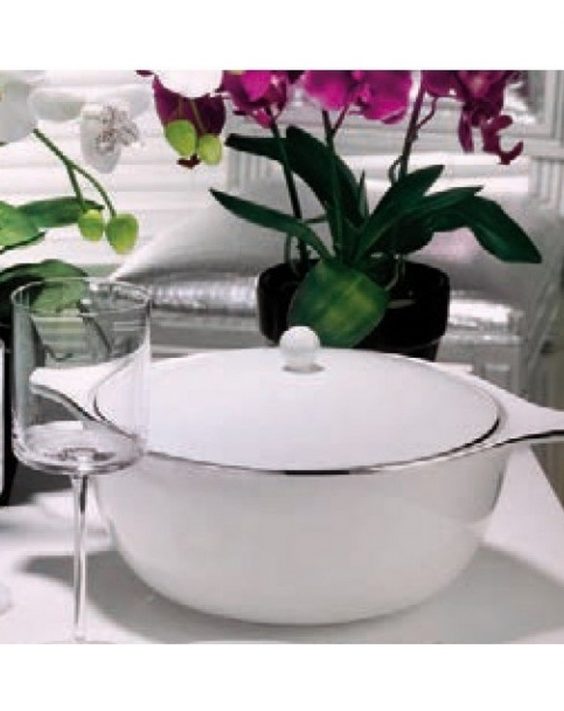 zuppiera Silver T.