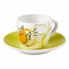 Servizio caffè La Combriccola