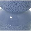 Vaso Azzurro Mare