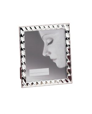 Porta foto Intreccio 20×25