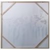 Quadro Azzurro Dorato