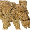 Elefante Glow Gold