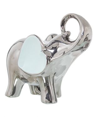 Elefante Amore Celeste