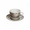 Coppia Tazza Batticuore
