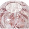 Vaso Nuance Rosa