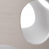 Vaso Circle Tortora