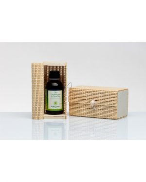 Set Degustazione Olio Extravergine Doliva Bio Ruscigno