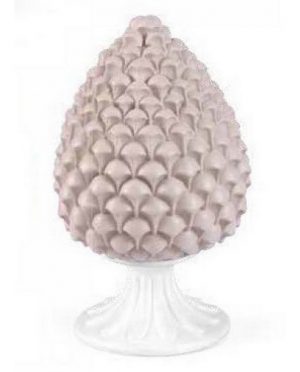 Pigna Siciliana Tortora e Bianco