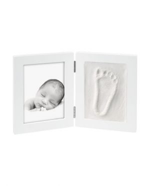 Portafoto con Impronta