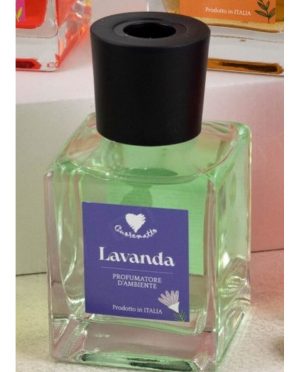 Profumatore Lavanda
