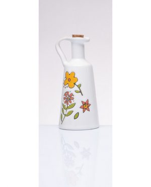 Bottiglia Olio Fantasia