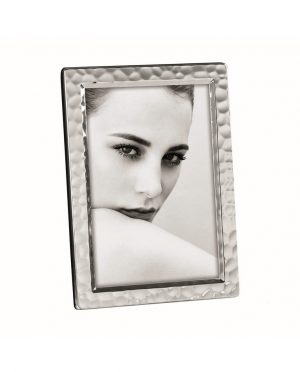 Portafoto Luce Martellato