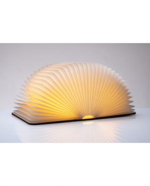 Lampada Libro