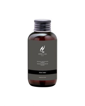 Ricarica per diffusore di Fragranze Elettronico Pepe Nero