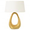Lampada da Tavolo Goccia d’Oro