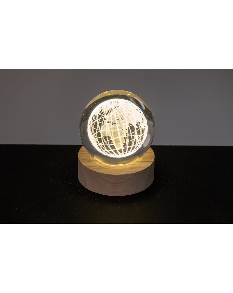 Lampada Globo