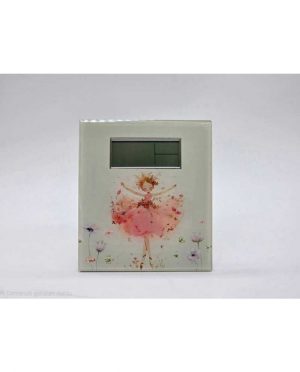 Orologio da Tavolo La Ballerina