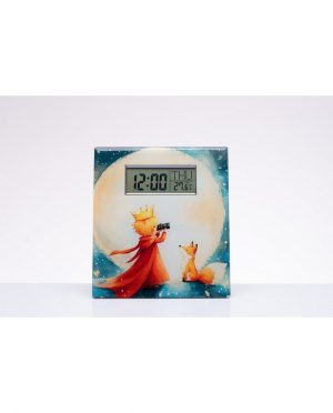 Orologio da Tavolo Il Piccolo Principe
