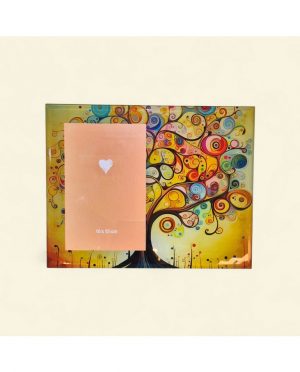 Portafoto L’Albero della Vita