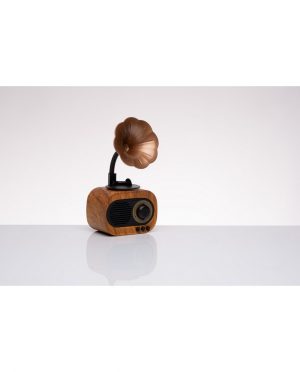 Radio Speaker Grammofono