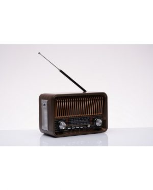 Radio Speaker Vintage