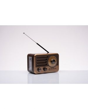 Radio Speaker Vintage