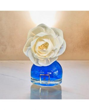 Diffusore Con Fiore Aria di Mare