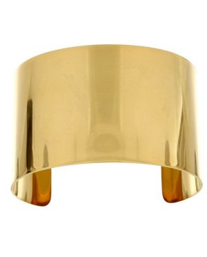 Bracciale Fascia Oro 45mm