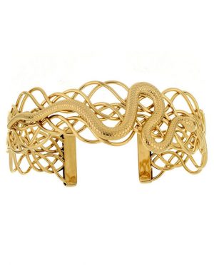 Bracciale Snake