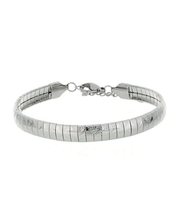 BRREA1014 collana-rea-cm-163-e-mm-6-in-acciaio