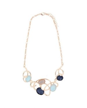 Collana Sea Blue