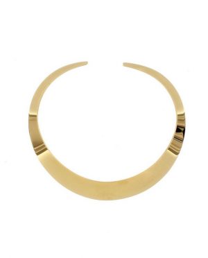 Collana Girocollo Rea Gold