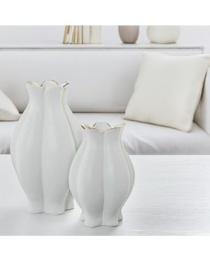 Vaso Petalo Imperiale